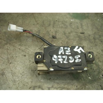MOTOR C/C DELANTERO IZQUIERDO 8943586542 