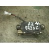Recambio de motor c/c delantero izquierdo para opel monterey ls referencia OEM IAM  8943586542 