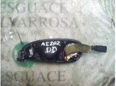 Recambio de maneta interior delantera derecha para seat leon (1p1) sport referencia OEM IAM    2
