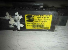 Recambio de modulo electronico para seat leon (1p1) sport referencia OEM IAM    2