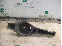 Recambio de brazo suspension inferior trasero derecho para seat leon (1p1) sport referencia OEM IAM    2