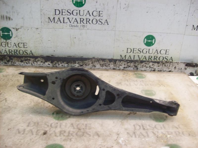 Recambio de brazo suspension inferior trasero derecho para seat leon (1p1) sport referencia OEM IAM   