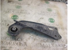 Recambio de brazo suspension inferior trasero izquierdo para seat leon (1p1) sport referencia OEM IAM    2