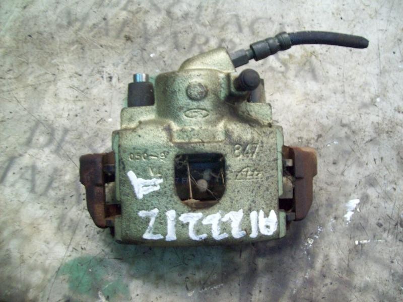 Recambio de pinza freno delantera izquierda para ford ka (ccq) 1.3 cat referencia OEM IAM   