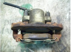 Recambio de pinza freno delantera izquierda para ford ka (ccq) 1.3 cat referencia OEM IAM    2