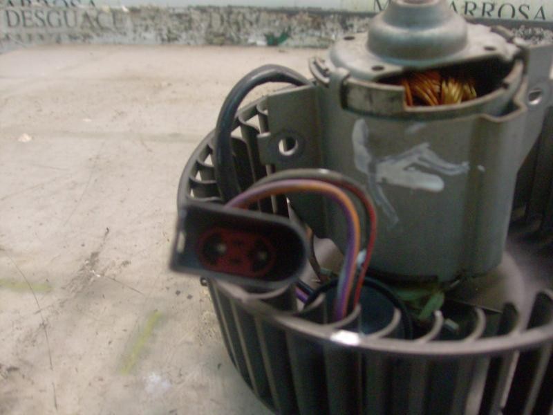 Recambio de motor calefaccion para ford ka (ccq) 1.3 cat referencia OEM IAM   