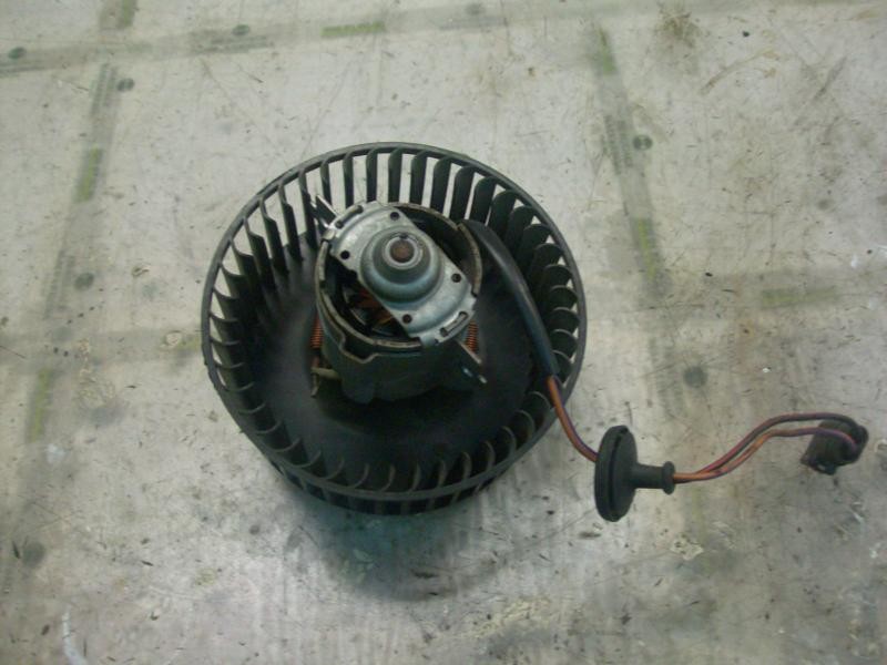 Recambio de motor calefaccion para ford ka (ccq) 1.3 cat referencia OEM IAM   