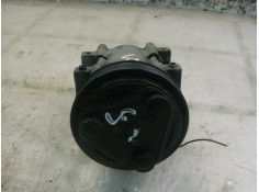 Recambio de compresor aire acondicionado para ford ka (ccq) 1.3 cat referencia OEM IAM    2