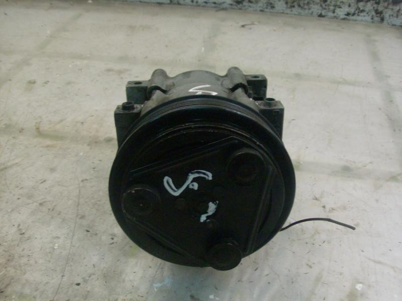 Recambio de compresor aire acondicionado para ford ka (ccq) 1.3 cat referencia OEM IAM   