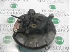 Recambio de mangueta trasera derecha para peugeot 406 berlina (s1/s2) 2.1 turbodiesel cat referencia OEM IAM    2
