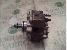 Recambio de bomba inyeccion para peugeot 206 berlina 2.0 hdi cat referencia OEM IAM   