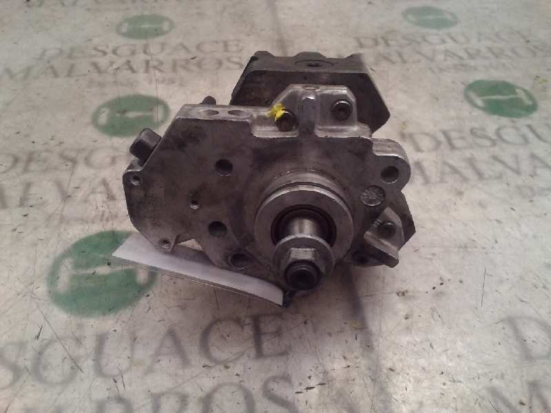 Recambio de bomba inyeccion para peugeot 206 berlina 2.0 hdi cat referencia OEM IAM   
