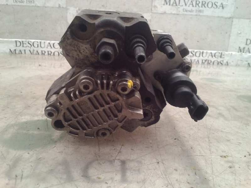 Recambio de bomba inyeccion para peugeot 206 berlina 2.0 hdi cat referencia OEM IAM   