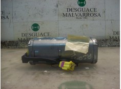 Recambio de airbag delantero derecho para volkswagen polo berlina (6n2) trendline referencia OEM IAM    2