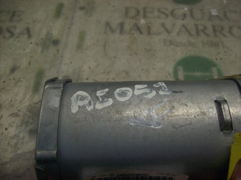 Recambio de airbag delantero derecho para volkswagen polo berlina (6n2) trendline referencia OEM IAM   