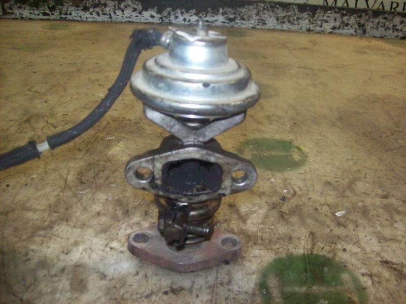 Recambio de valvula egr para seat ibiza (6k1) 1.9 sdi referencia OEM IAM   