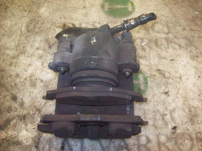 Recambio de pinza freno delantera derecha para seat ibiza (6k1) 1.9 sdi referencia OEM IAM   