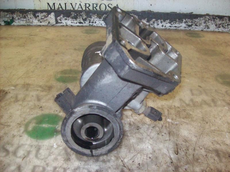 Recambio de soporte filtro aceite para seat ibiza (6k1) 1.9 sdi referencia OEM IAM   