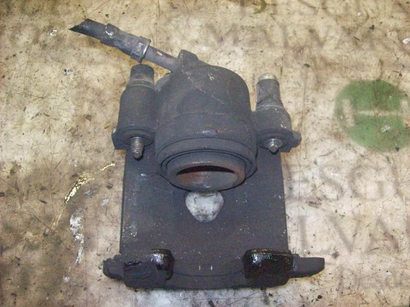 Recambio de pinza freno delantera izquierda para seat ibiza (6k1) 1.9 sdi referencia OEM IAM   
