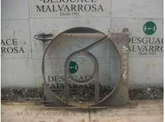 Recambio de canalizador aire para opel astra f berlina 1.6 16v referencia OEM IAM   