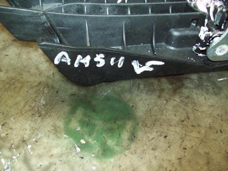 Recambio de palanca cambio para mazda 3 berlina (bk) 1.6 crdt active referencia OEM IAM   