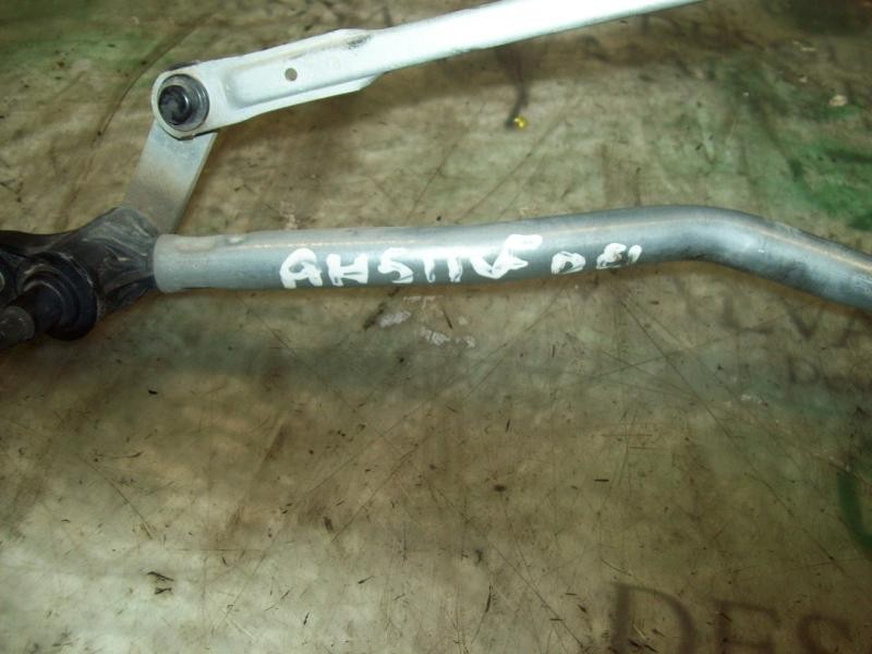 Recambio de articulacion limpia delantero para mazda 3 berlina (bk) 1.6 crdt active referencia OEM IAM   