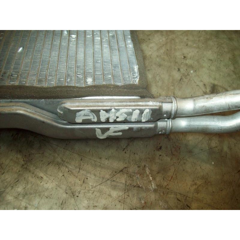 Recambio de radiador calefaccion / aire acondicionado para mazda 3 berlina (bk) 1.6 crdt active referencia OEM IAM   