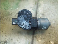 Recambio de motor limpia delantero para mazda 3 berlina (bk) 1.6 crdt active referencia OEM IAM    2