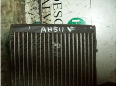 Recambio de evaporador aire acondicionado para mazda 3 berlina (bk) 1.6 crdt active referencia OEM IAM    2