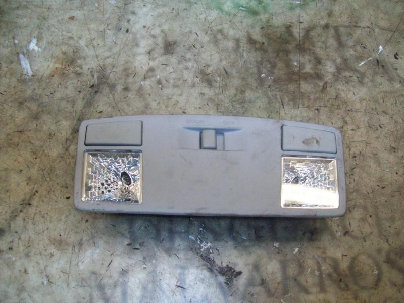 Recambio de piloto interior para mazda 3 berlina (bk) 1.6 crdt active referencia OEM IAM   