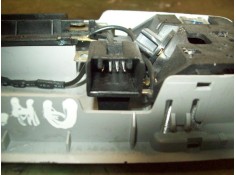 Recambio de piloto interior para mazda 3 berlina (bk) 1.6 crdt active referencia OEM IAM    2