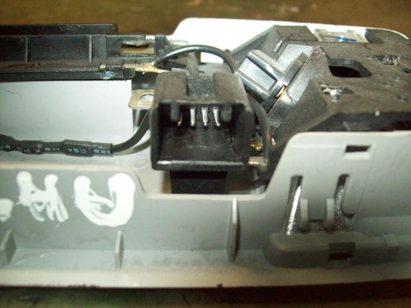 Recambio de piloto interior para mazda 3 berlina (bk) 1.6 crdt active referencia OEM IAM   