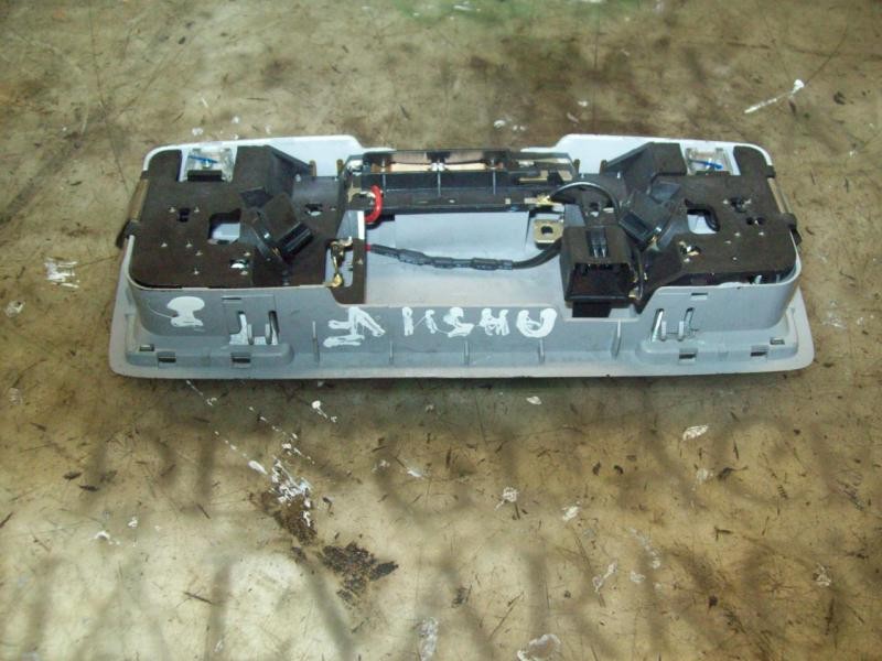 Recambio de piloto interior para mazda 3 berlina (bk) 1.6 crdt active referencia OEM IAM   