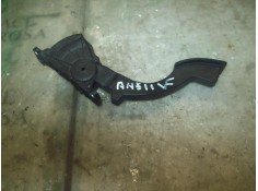 Recambio de potenciometro pedal para mazda 3 berlina (bk) 1.6 crdt active referencia OEM IAM    2