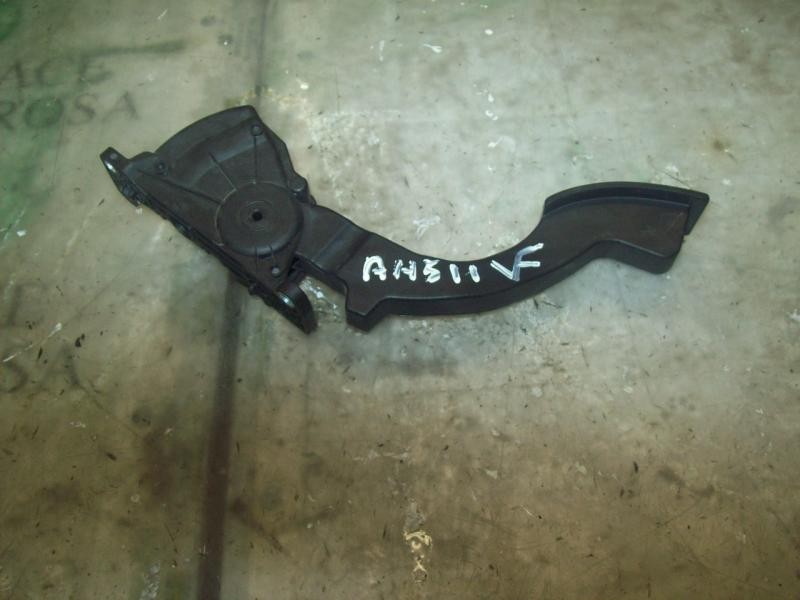 Recambio de potenciometro pedal para mazda 3 berlina (bk) 1.6 crdt active referencia OEM IAM   