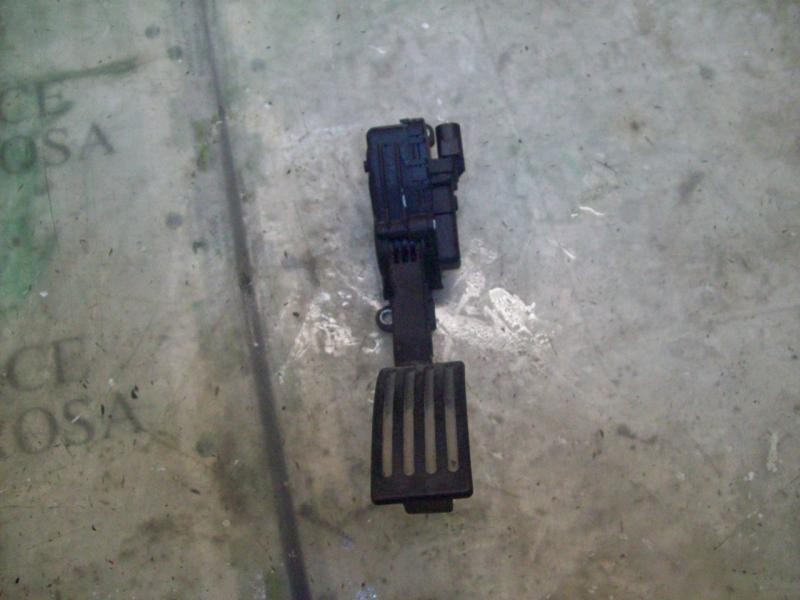 Recambio de potenciometro pedal para mazda 3 berlina (bk) 1.6 crdt active referencia OEM IAM   