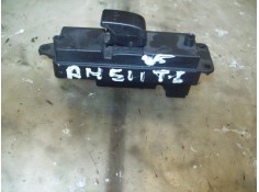 Recambio de mando elevalunas trasero izquierdo para mazda 3 berlina (bk) 1.6 crdt active referencia OEM IAM    2