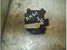 Recambio de motor electrico para mazda 3 berlina (bk) 1.6 crdt active referencia OEM IAM   