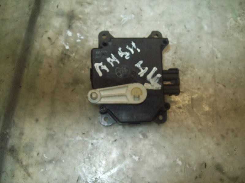 Recambio de motor electrico para mazda 3 berlina (bk) 1.6 crdt active referencia OEM IAM   