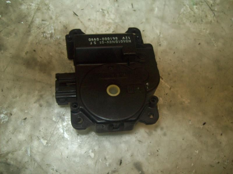 Recambio de motor electrico para mazda 3 berlina (bk) 1.6 crdt active referencia OEM IAM   