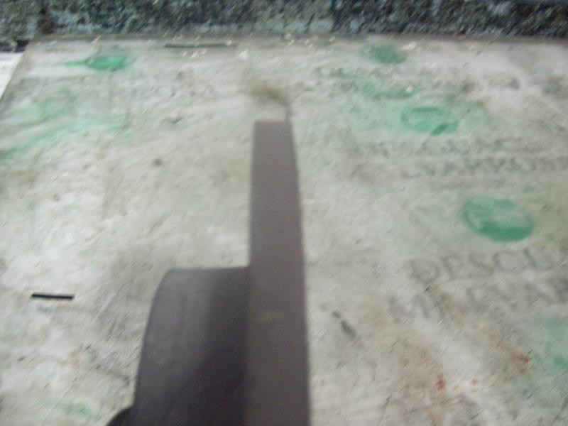 Recambio de disco freno trasero para mazda 3 berlina (bk) 1.6 crdt active referencia OEM IAM   