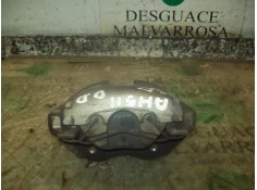 Recambio de pinza freno delantera derecha para mazda 3 berlina (bk) 1.6 crdt active referencia OEM IAM    2