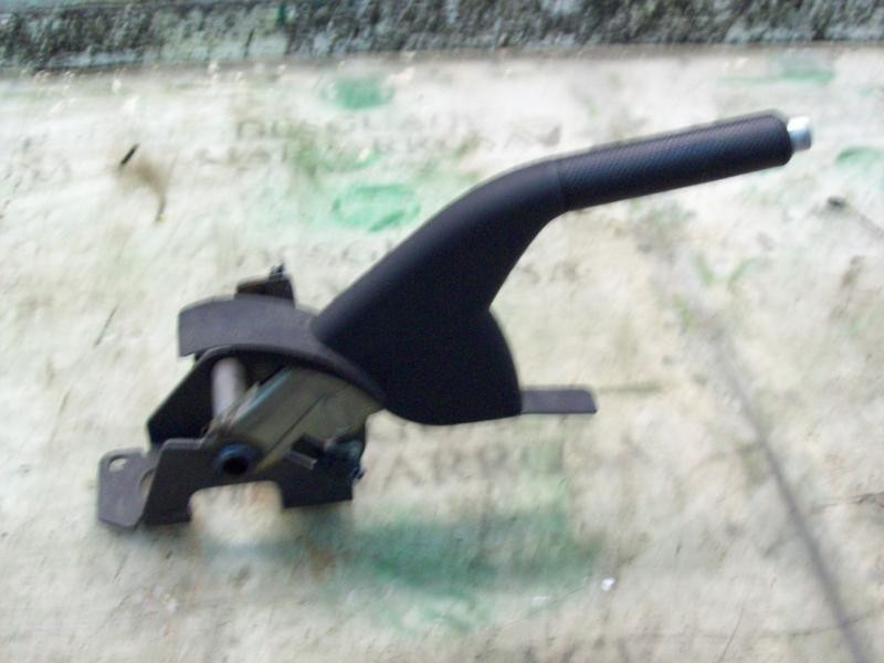 Recambio de palanca freno de mano para mazda 3 berlina (bk) 1.6 crdt active referencia OEM IAM   