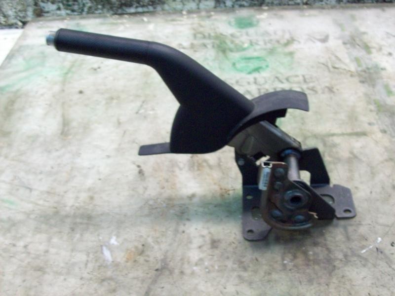 Recambio de palanca freno de mano para mazda 3 berlina (bk) 1.6 crdt active referencia OEM IAM   