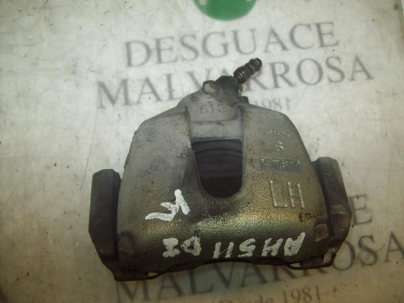 Recambio de pinza freno delantera izquierda para mazda 3 berlina (bk) 1.6 crdt active referencia OEM IAM   
