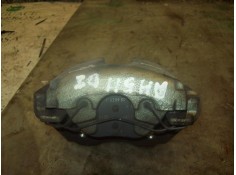 Recambio de pinza freno delantera izquierda para mazda 3 berlina (bk) 1.6 crdt active referencia OEM IAM    2