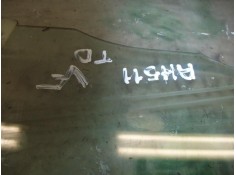 Recambio de cristal puerta trasero derecho para mazda 3 berlina (bk) 1.6 crdt active referencia OEM IAM    2