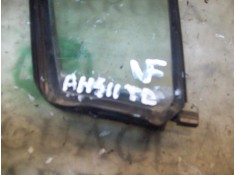 Recambio de cristal puerta trasero derecho para mazda 3 berlina (bk) 1.6 crdt active referencia OEM IAM    2