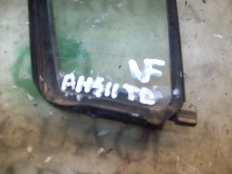 Recambio de cristal puerta trasero derecho para mazda 3 berlina (bk) 1.6 crdt active referencia OEM IAM   