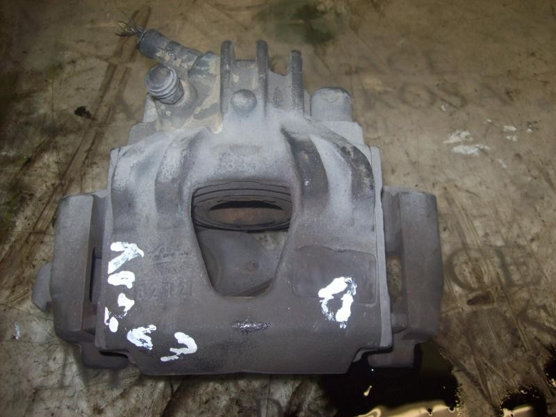 Recambio de pinza freno delantera derecha para citroën xsara coupe 1.9 turbodiesel referencia OEM IAM   